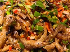 湘味小河虾-小湘旺臭鳜鱼(百子湾店)