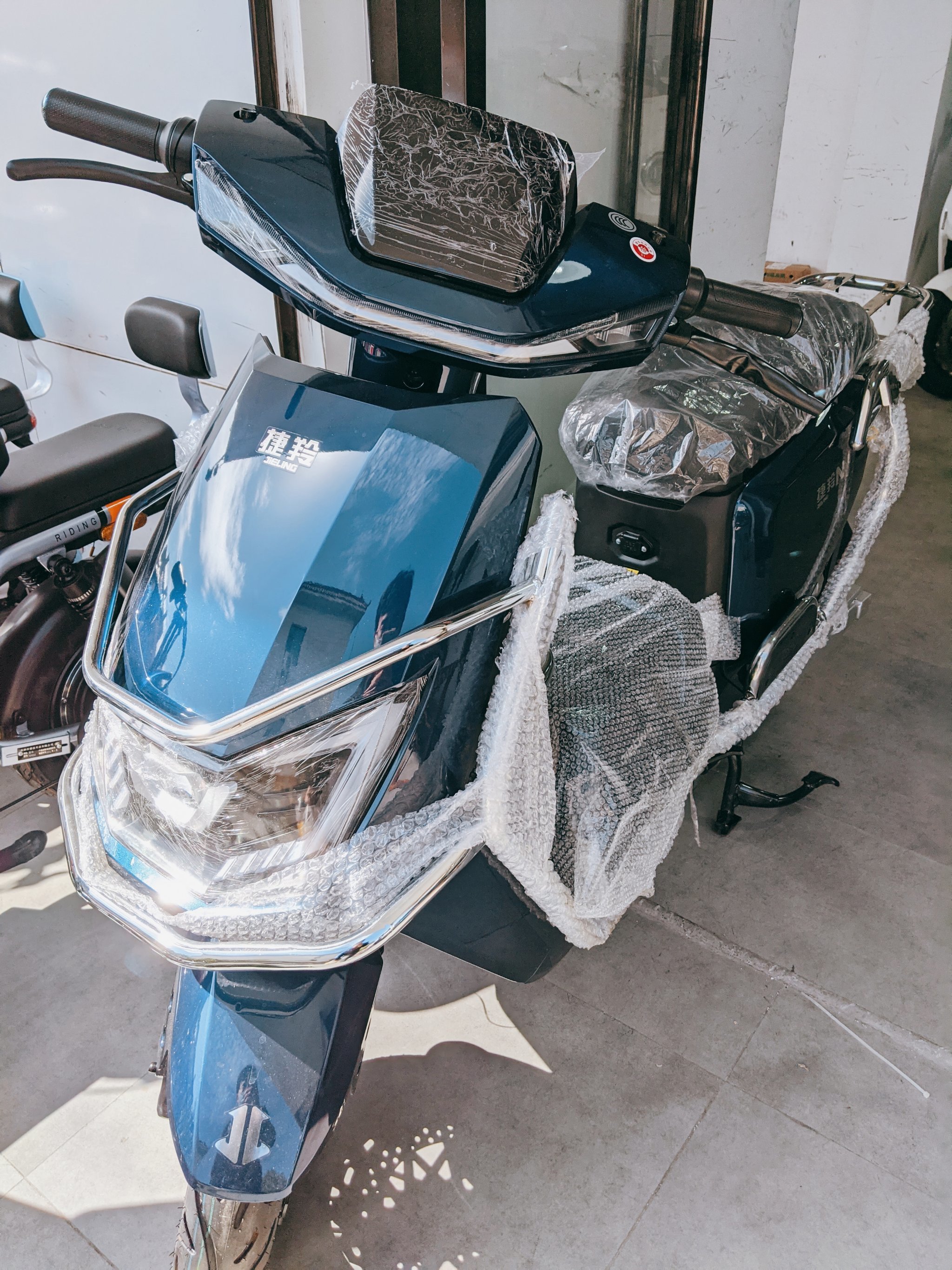 1天桥区北园大街评论还没有人评论,快