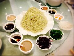 -功德林上海素食(尖沙咀)