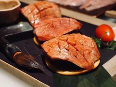-厚贞日式烤肉(龙之梦店)