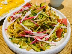 -老绥元烧麦·家常菜(摩尔城店)