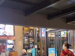 -管氏翅吧(广渠门店)