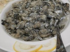 -万宝海鲜舫(劳动公园店)