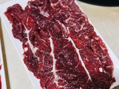 匙柄-伟记牛肉(金鸿公路店)