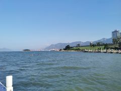 -在海一方公园