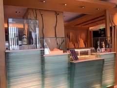 -西村日本料理(香格里拉饭店)