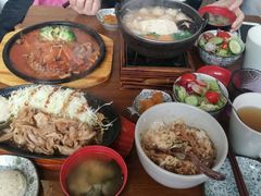 -铃木食堂(帽儿胡同店)