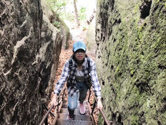 -五女山景区