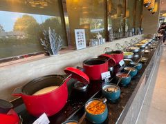 -索菲特西湖大酒店·香榭丽全日候餐厅(南山路店)