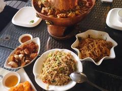 -火燒雲傣家菜(鼓楼店)