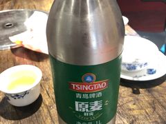 -二厨·吊桥小院·脆皮烧鸡公·本地农家菜(沿江西路店)
