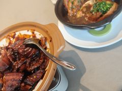 -小厨娘淮扬菜(天印大道店)