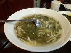 莼鲈之思-吴门人家·苏宴宫廷菜(拙政园店)