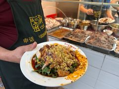 -温记府廟豆汤饭·始于1955年(海椒店)