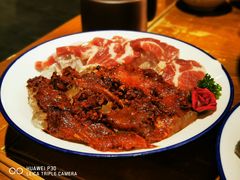 -白乐天毛肚火锅馆(南滨路店)