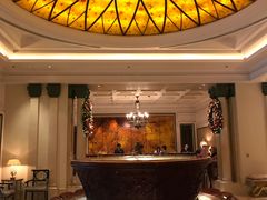 -广州富力丽思卡尔顿酒店