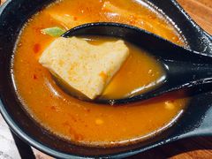 -九田家黑牛烤肉料理(新辰里亚运村店)