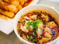 -成都驻京办餐厅(蜀都宾馆店)