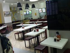 大堂-禾师兄·布拉肠(一德路店)