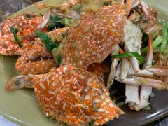 -贞姨美食·老字号海鲜大排档