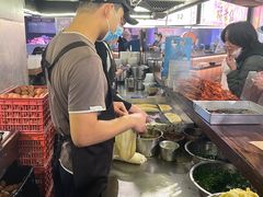 -老客满蛋饼(双塔市集店)