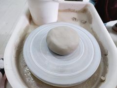 -陶语陶艺手工坊