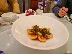 -袁州宴·地道袁州菜(袁山东路店)