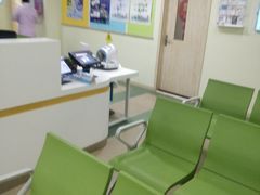 -静安寺街道社区卫生服务中心