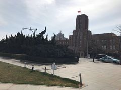-大连人民广场