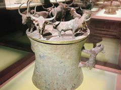 -上海博物馆(人民广场馆)