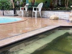 -碧水湾温泉