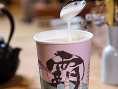 -霸王茶姬(南亚风情第壹城店)