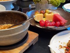 -味钱塘·钱塘浙宴(宋城之江银泰店)