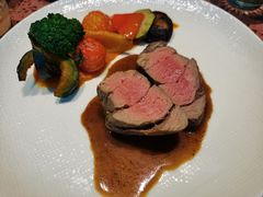 -La Terre乐田(万象城店)