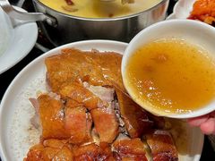 -花城粤菜餐厅(高新区店)