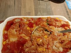 -卡朋西餐(扬名广场店)