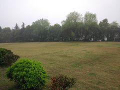 -春兰国宾馆(凤城河风景区老街店)