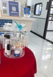 -蕾特恩专业祛痘·皮肤管理