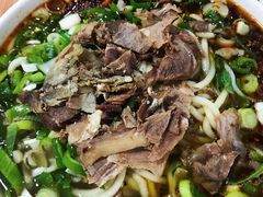 -肖家客饸饹面(郑州总店)