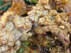 -西北朗益和穆斯林餐厅