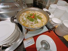 -天悦酒店-西餐厅