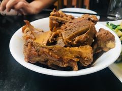 -东北酱骨头馆(蓁巷店)