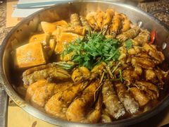 -黄记煌三汁焖锅(崇文门店)