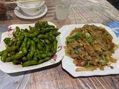 -凤爪王烧烤(徐东旗舰店)