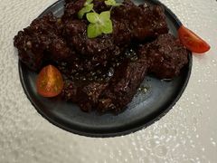 -水月周庄铂尔曼酒店-水月荟中餐厅