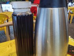 -蜀八婆鲍鱼鸡煲虾(宝安坪洲店)