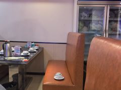 -五谷丰登·胶东海鲜·家常菜(张村店)