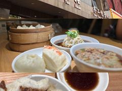 -花园茶楼(兴城西路店)