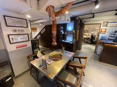 -朴太院·朝鲜族炭火烤肉(民乐园总店)