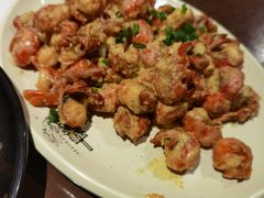 -一棠龙虾•王牌虾球(光谷天地店)
